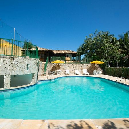 Casa Em Condominio Com Piscina Na Melhor Localizacao De Buzios Zewnętrze zdjęcie