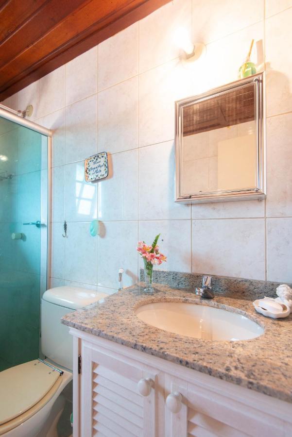 Casa Em Condominio Com Piscina Na Melhor Localizacao De Buzios Zewnętrze zdjęcie