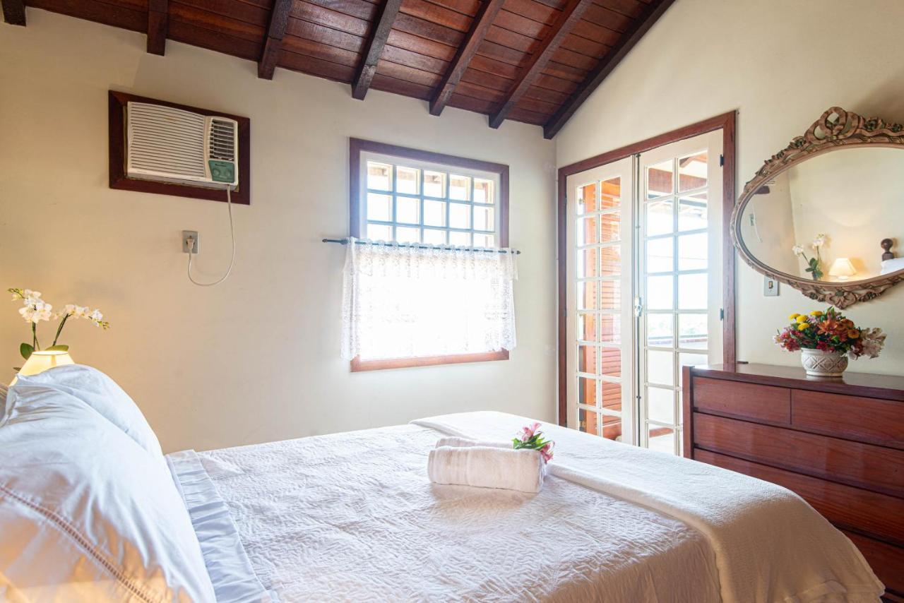 Casa Em Condominio Com Piscina Na Melhor Localizacao De Buzios Zewnętrze zdjęcie