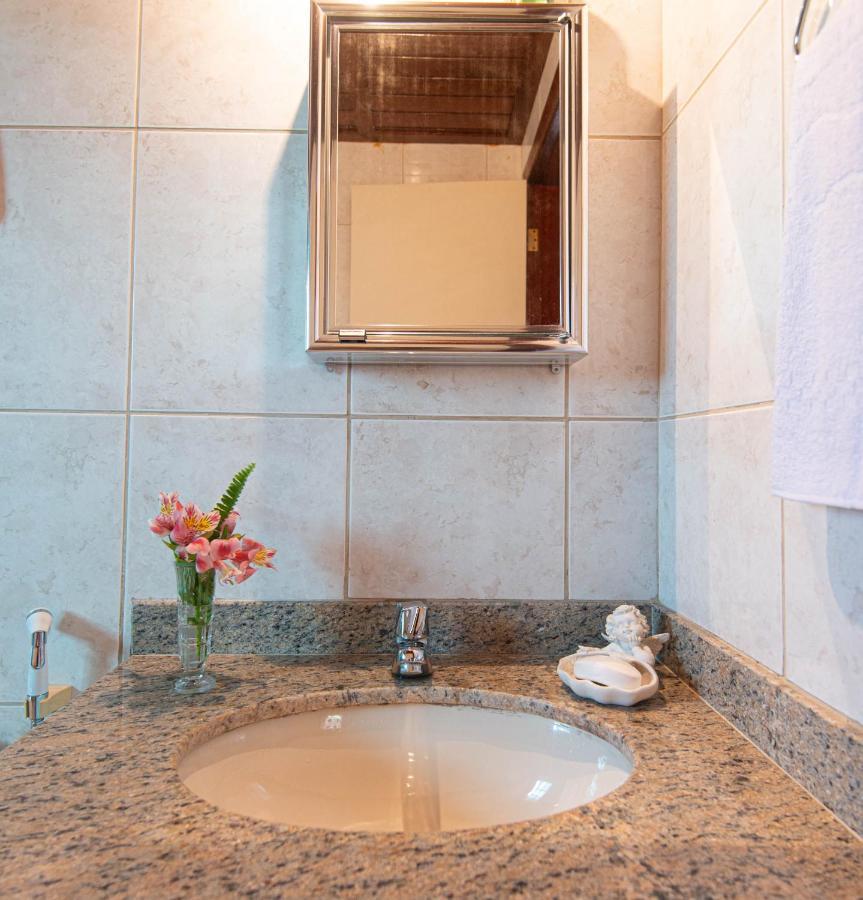 Casa Em Condominio Com Piscina Na Melhor Localizacao De Buzios Zewnętrze zdjęcie