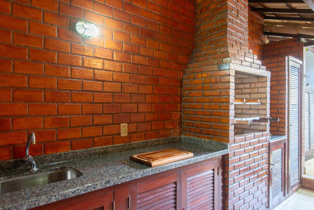 Casa Em Condominio Com Piscina Na Melhor Localizacao De Buzios Zewnętrze zdjęcie