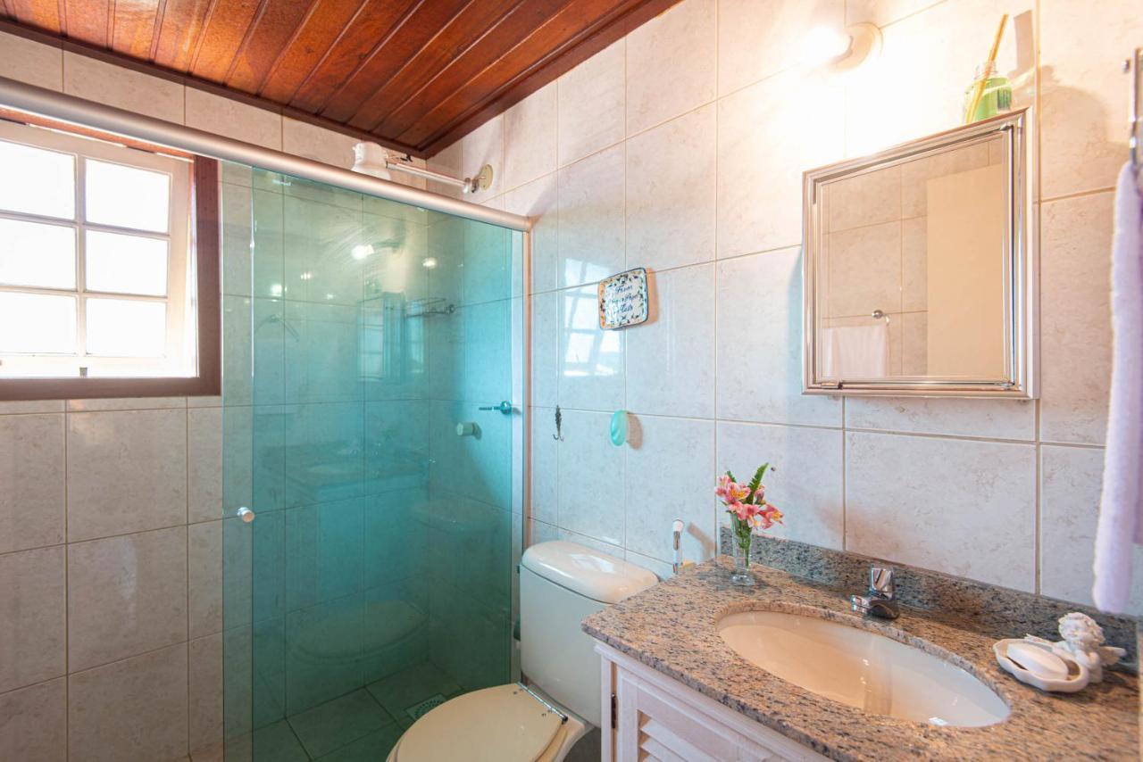 Casa Em Condominio Com Piscina Na Melhor Localizacao De Buzios Zewnętrze zdjęcie