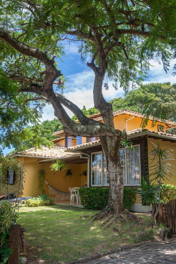 Casa Em Condominio Com Piscina Na Melhor Localizacao De Buzios Zewnętrze zdjęcie