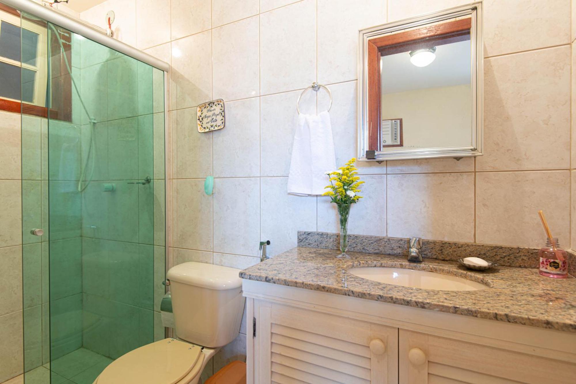 Casa Em Condominio Com Piscina Na Melhor Localizacao De Buzios Zewnętrze zdjęcie