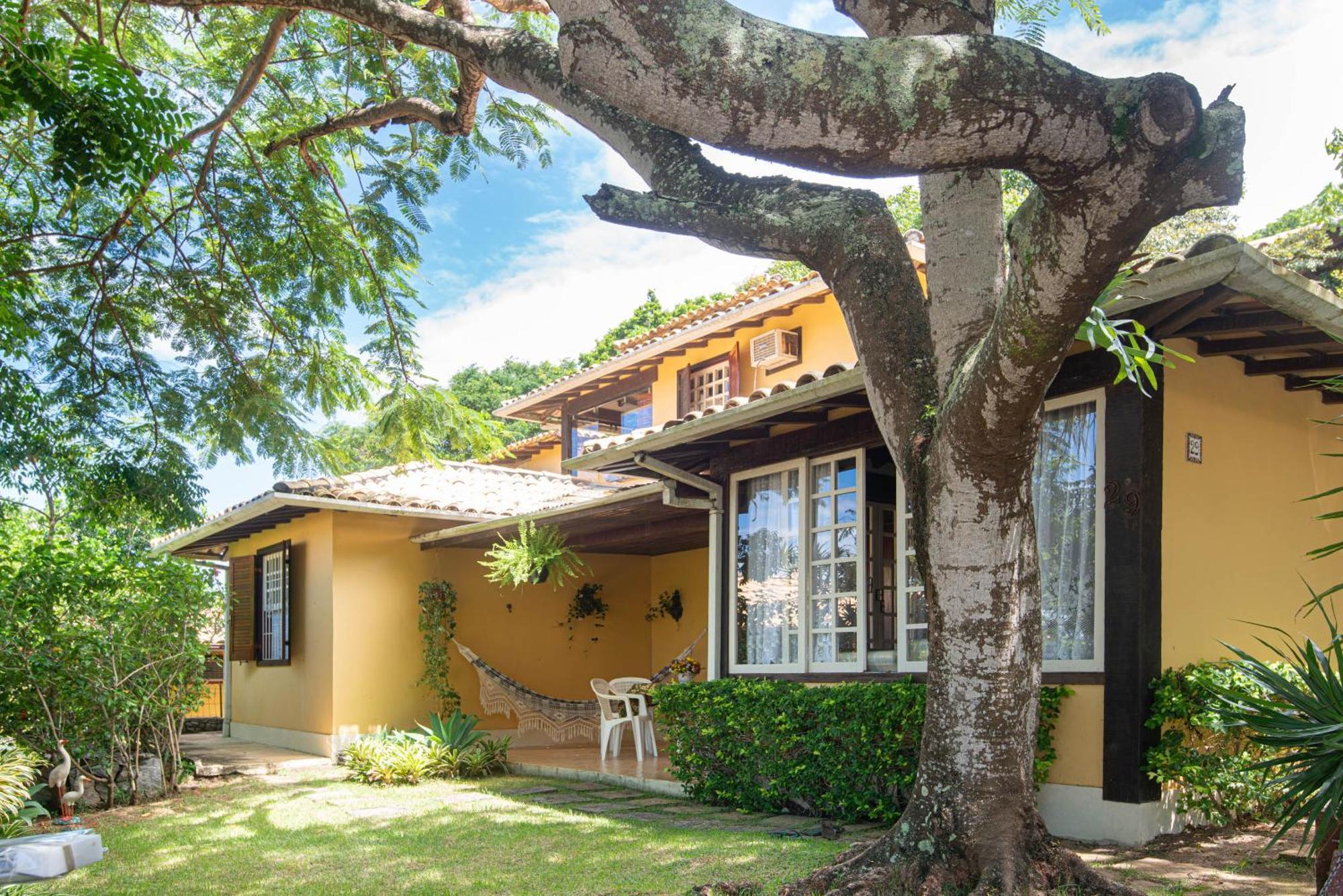 Casa Em Condominio Com Piscina Na Melhor Localizacao De Buzios Zewnętrze zdjęcie